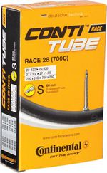 Continental-700-x-20-25mm-60mm-Presta-Valve-Tube-TU9262