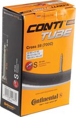 Continental-700-x-32-42mm-42mm-Presta-Valve-Tube-TU9282