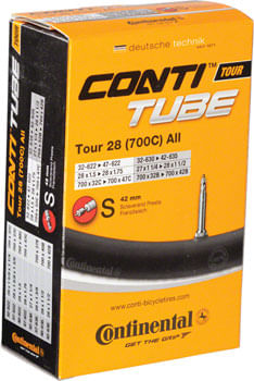 Continental-700-x-32-47mm-42mm-Presta-Valve-Tube-TU9286