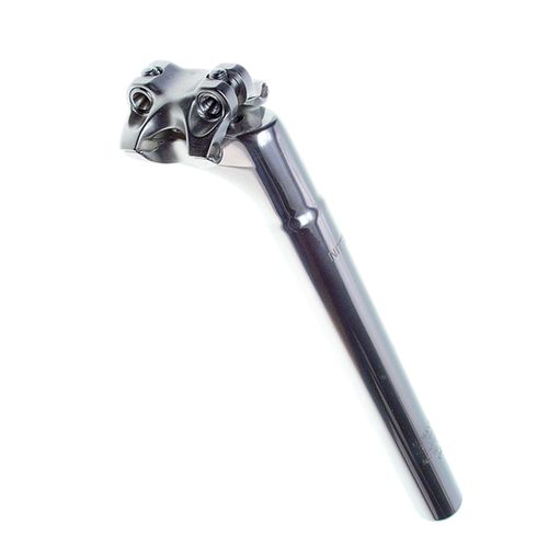 Nitto Jaguar NJ-SP72 Seatpost - 30mm (Keirin)