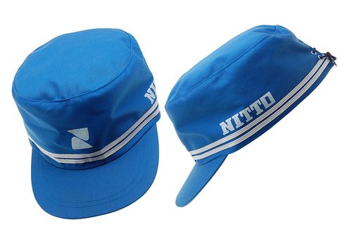 Nitto Genuine Factory Hat