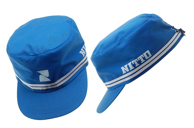 Nitto-Factory-Hat