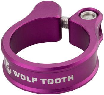 Wolf-Tooth-Seatpost-Clamp---28-6mm-Purple-ST1747