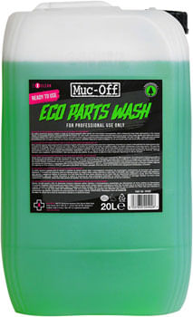 Muc-Off Eco Parts Washer Refill Fluid - 20L