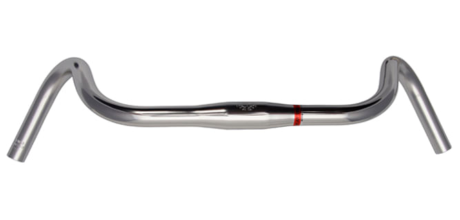 Nitto RM-3 Dirt Drop Handlebar - Ben’s Cycle | Milwaukee Bicycle Shop:  Bikes, Frames, & Parts