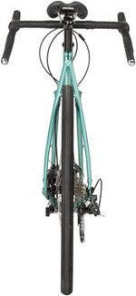 All-City-Space-Horse-Bike---700c,-Steel,-Tiagra,-Royal-Mint,-58cm