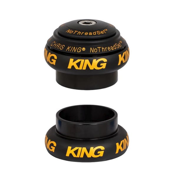 Chris King NoThreadSet Headset | FastStore PDP