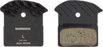 Shimano-J02A-Resin-Disc-Brake-Pads-with-Fins---Fits-XTR-BR--M9020-XTBR-M8000-SLX-BR-M675-SLX-BR-M7000