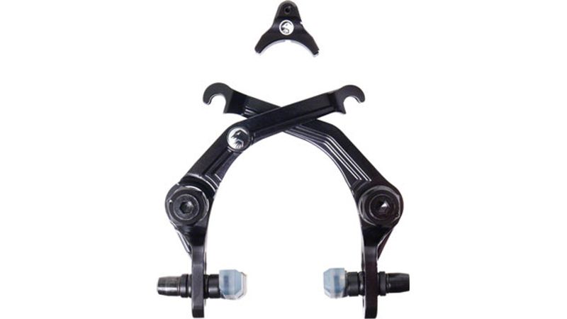 The Shadow Conspiracy Sano U Brakes Black
