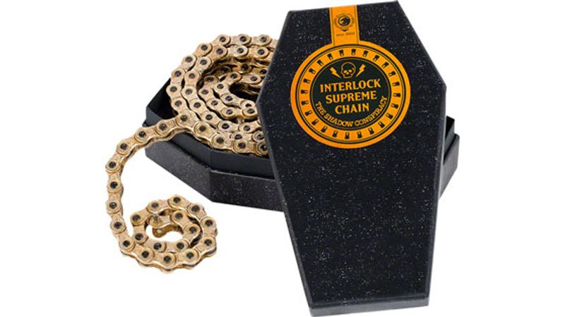 The Shadow Conspiracy Interlock Supreme Chain Single Speed 1 2 x 1 8
