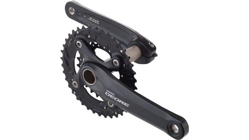 Shimano deore m615 groupset hotsell