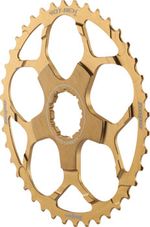 Hope-T-Rex-Ratio-Expander-Sprocket-40T-for-SRAM-Gold