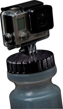 Bar-Fly-GoPro-Bottle-Top-Mount-Specialized-Black