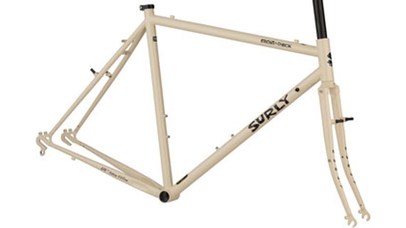 surly crosscheck 56cm