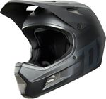 Fox-Racing-Rampage-Comp-Down-Hill-Full-Face-Helmet---Matte-Black-X-Large