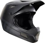Fox-Racing-Rampage-Comp-Down-Hill-Full-Face-Helmet---Matte-Black-X-Large