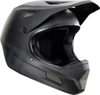 Fox-Racing-Rampage-Comp-Down-Hill-Full-Face-Helmet---Matte-Black-X-Large