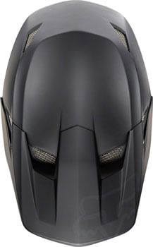 Fox-Racing-Rampage-Comp-Down-Hill-Full-Face-Helmet---Matte-Black-X-Large