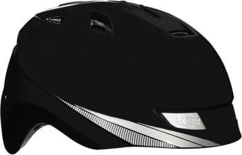 Lazer Sweet Helmet: Black MD