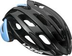 Lazer-Blade-Helmet--Black-and-Belgian-Blue-MD