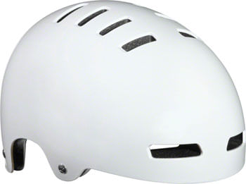 Lazer-Next-Helmet:-LG,-Gloss-White