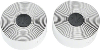 Fizik-Superlight-Perforated-Microtex-Bar-Tape----Glossy-White