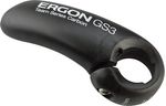 Ergon-GS3Carbon-Left-Side-Bar-End