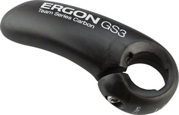 Ergon-GS3Carbon-Left-Side-Bar-End