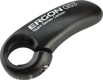 Ergon GS3Carbon Right Side Bar End