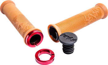ODI-Disisdaboss-Grips---Gum-Red-Lock-On