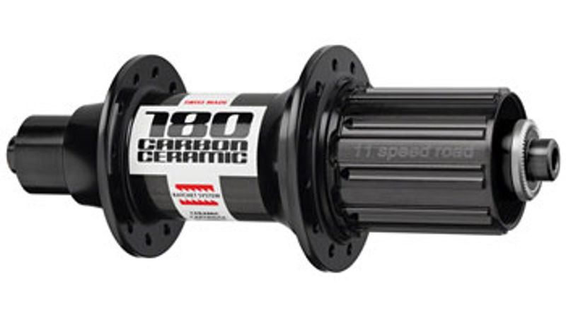 DT Swiss 180 リヤハブ 130mm