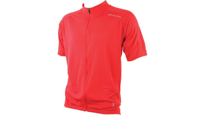Details about   Bellwether Criterium Men's Cycling Jersey Ferrari Small 