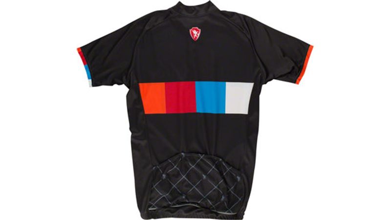 Bellwether Heritage Jersey - Short Sleeve - Men's - Bike