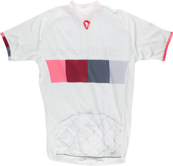 Bellwether Heritage Jersey - Short Sleeve - Men's - Bike