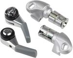 Shimano-Dura-Ace-SL-BS77-Double-Triple-9-Speed-Bar-End-Shift-Levers