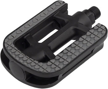 Dimension-City-Pedals---Platform-Plastic-9-16--Gray-Black