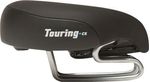 ISM-Touring-Saddle-Black