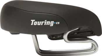 ISM-Touring-Saddle-Black