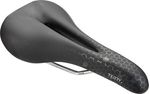 Terry-Fly-Ti-Gel-Mens-Saddle-Black-Gray
