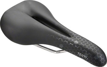 Terry-Fly-Ti-Gel-Mens-Saddle-Black-Gray