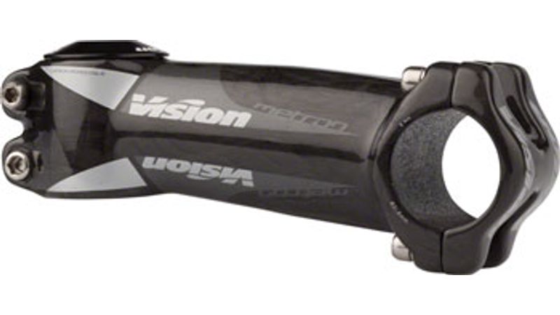 Vision Metron Road Stem +/- 6 degree 130mm |