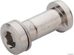 Problem-Solvers-Seat-Binder-Bolt-8x19mm-Chromoly