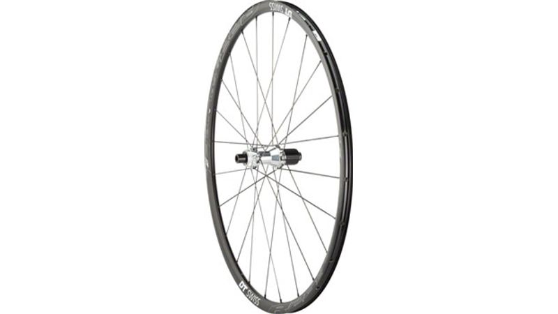 DT Swiss R23 Spline db 700c Rear Wheel 11-speed 12x142mm Center Lock Disc