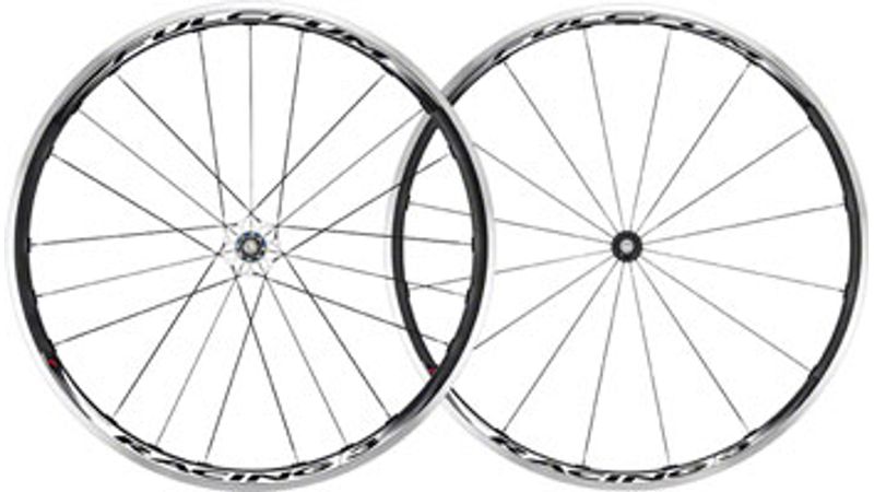 Fulcrum Racing 3, 700c Road Wheelset, Clincher, Shimano/SRAM 11-Speed