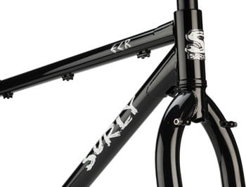 surly ecr frameset