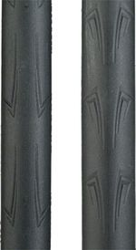 Continental-Attack-Force-III-Tire---700-x-23-25-Clincher-Folding-Black-Front-Rear-Combo