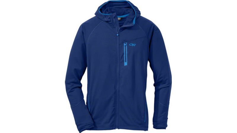 Outdoor research transition hoody hotsell