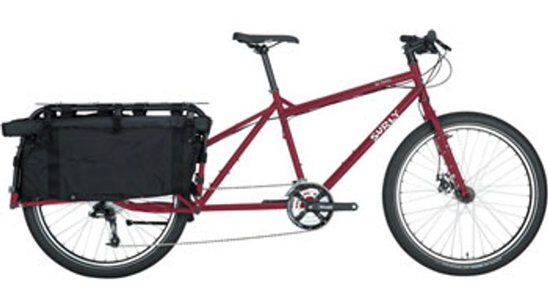 Surly tandem hot sale