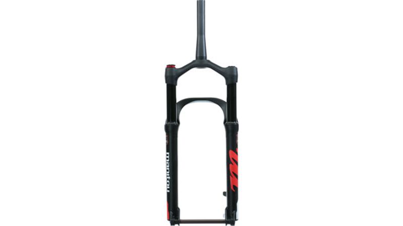Manitou mastodon fat bike fork travel 15 x 150 mm axle outlet