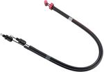Salt-Plus-Dual-Rotor-Cable-400mm-Black